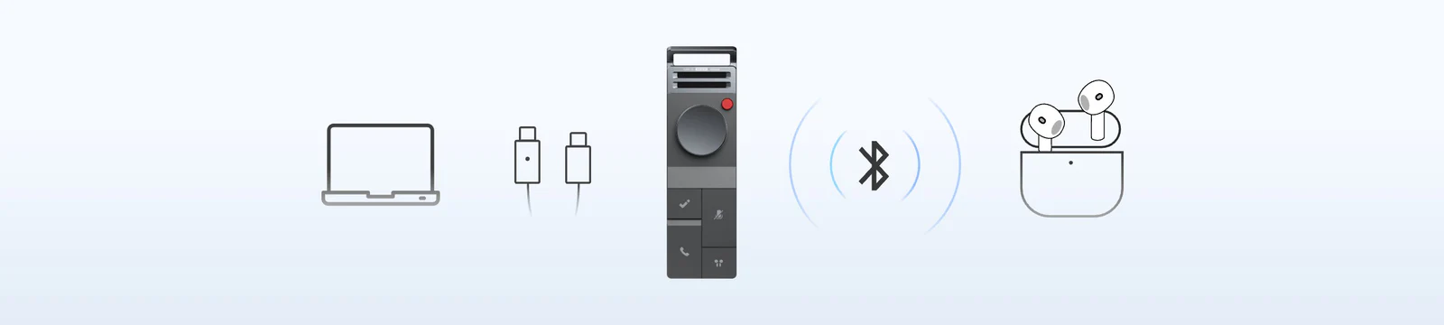 HiDock P1 mini