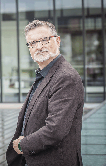 Jo Hugaerts