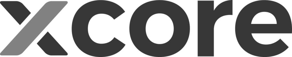 XCORE logo