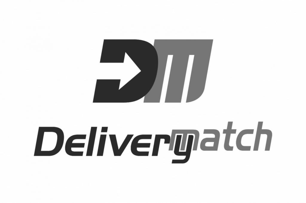 Deliverymatch Logo