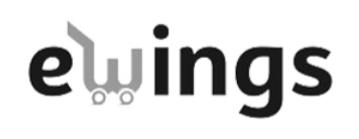 eWings Logo