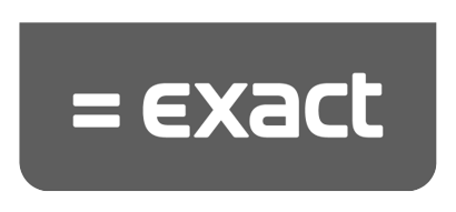 Exact Online Logo