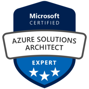 Azure gecertificeerd