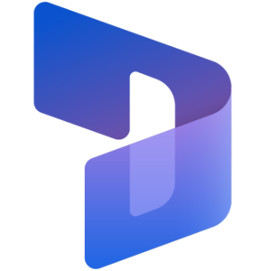Microsoft Dynamics 365 Logo