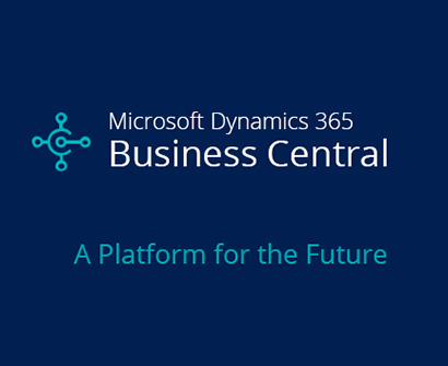 Microsoft Business Central