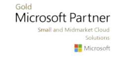 Microsoft Gold Partner