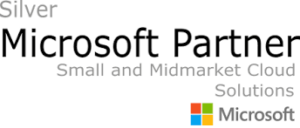 Microsoft Silver Partner